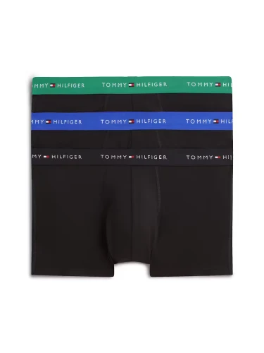 Bielizna Tommy Hilfiger 3P TRUNK WB