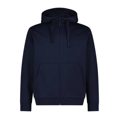 Bluza CMP Man Jacket Fix Hood