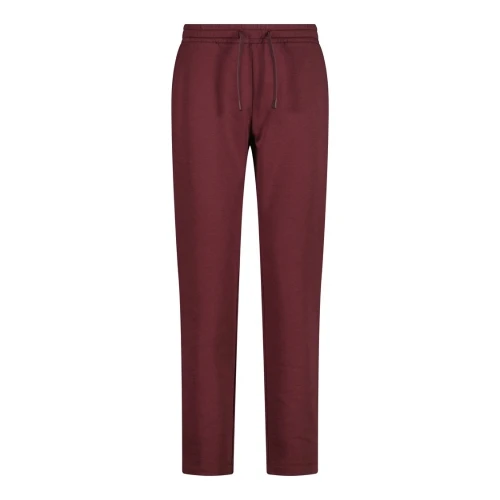 Spodnie Campagnolo Woman Long Pant