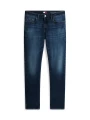 Spodnie Tommy Jeans AUSTIN SLIM TAPERED