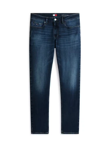 Spodnie Tommy Jeans AUSTIN SLIM TAPERED