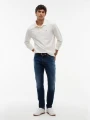 Spodnie Tommy Jeans AUSTIN SLIM TAPERED