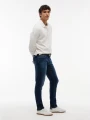 Spodnie Tommy Jeans AUSTIN SLIM TAPERED