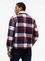 Kurtka Tommy JEANS TJM TEDDY COLLAR BRUSHED