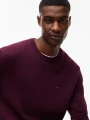 Sweter Tommy Jeans TJM SLIM ESS SWEATER