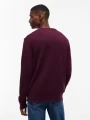 Sweter Tommy Jeans TJM SLIM ESS SWEATER