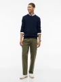 Sweter Tommy Jeans TJM SLIM ESS SWEATER