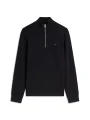 Bluza Tommy Jeans TJM SLM ESS LIGHT 1/4