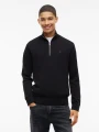 Bluza Tommy Jeans TJM SLM ESS LIGHT 1/4