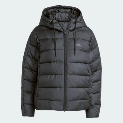 Kurtka Adidas W ESS 3S SD HD