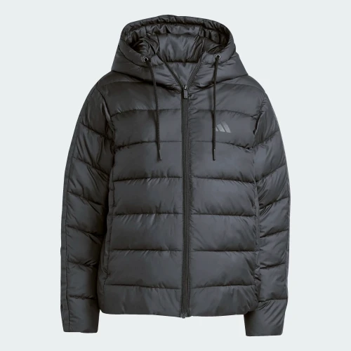 Kurtka Adidas W ESS 3S SD HD