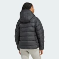 Kurtka Adidas W ESS 3S SD HD
