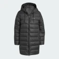 Kurtka Adidas W ESS 3S L D HP