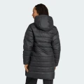 Kurtka Adidas W ESS 3S L D HP