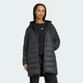Kurtka Adidas W ESS 3S L D HP