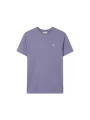 Koszulka Calvin Klein SS CLASSIC MONOGRAM