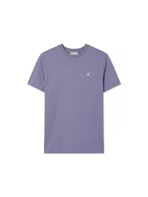 Koszulka Calvin Klein SS CLASSIC MONOGRAM