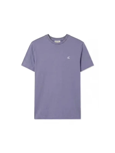 Koszulka Calvin Klein SS CLASSIC MONOGRAM