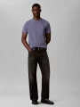 Koszulka Calvin Klein SS CLASSIC MONOGRAM