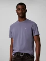 Koszulka Calvin Klein SS CLASSIC MONOGRAM