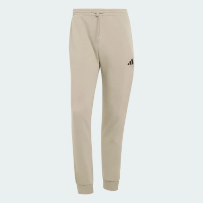 Spodenie Adidas M FEELCOZY PANT SILPEB/BLACK