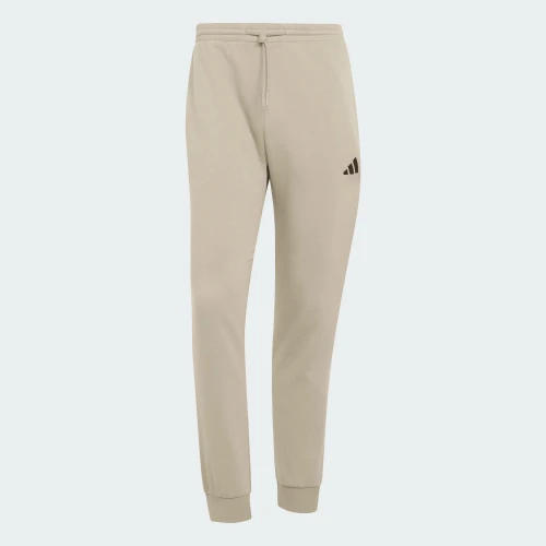 Spodenie Adidas M FEELCOZY PANT SILPEB/BLACK
