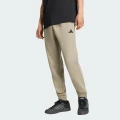 Spodenie Adidas M FEELCOZY PANT SILPEB/BLACK