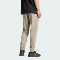 Spodenie Adidas M FEELCOZY PANT SILPEB/BLACK