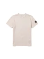 Koszulka Calvin Klein SS WAFFLE BADGE CREW