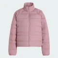 Kurtka Adidas W ESS SD LT P J MAGMAU