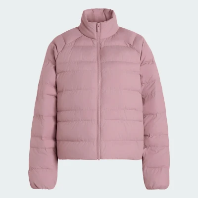 Kurtka Adidas W ESS SD LT P J MAGMAU