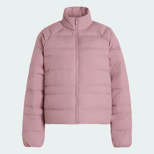 Kurtka Adidas W ESS SD LT P J MAGMAU
