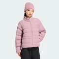 Kurtka Adidas W ESS SD LT P J MAGMAU