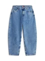 Spodnie Tommy Jeans JEANIE BALLOON