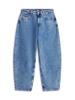 Spodnie Tommy Jeans JEANIE BALLOON