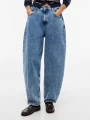 Spodnie Tommy Jeans JEANIE BALLOON