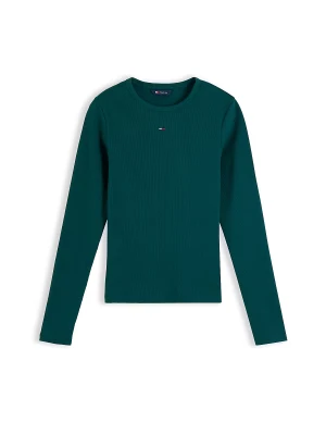 Bluzka Tommy Jeans TJW SLIM ESSENTIAL