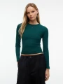 Bluzka Tommy Jeans TJW SLIM ESSENTIAL