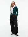 Bluzka Tommy Jeans TJW SLIM ESSENTIAL