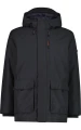 Kurtka CMP Man Jacket Fix Hood