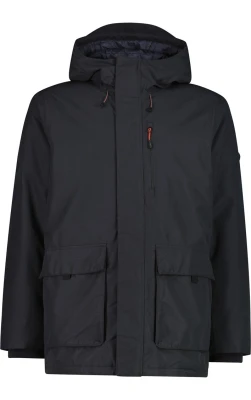 Kurtka CMP Man Jacket Fix Hood