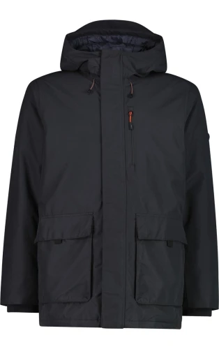 Kurtka CMP Man Jacket Fix Hood