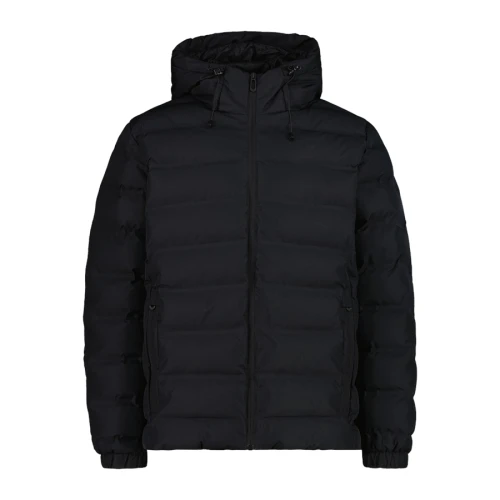 Kurtka CMP Man Jacket Fix Hood