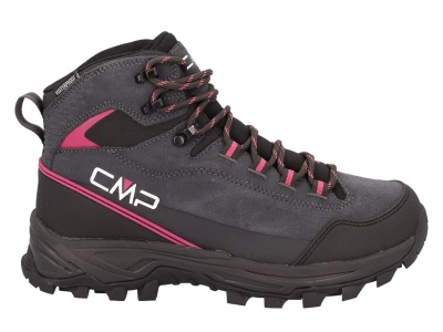 CMP MYZAR MID WMN WP TREKKING