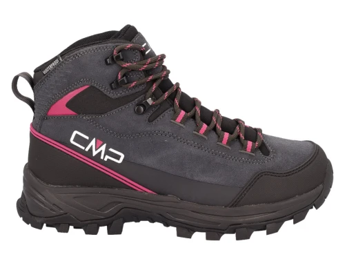 CMP MYZAR MID WMN WP TREKKING