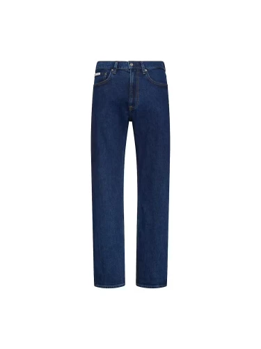 Spodnie Calvin Klein STANDARD STRAIGHT