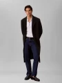 Spodnie Calvin Klein STANDARD STRAIGHT