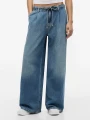 Spodnie Tommy Jeans CHARLIE MR LOOSE WD