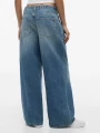 Spodnie Tommy Jeans CHARLIE MR LOOSE WD