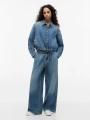 Spodnie Tommy Jeans CHARLIE MR LOOSE WD